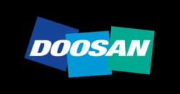 Doosan logo