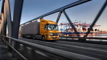 Land Freight