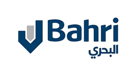 Bahri logo