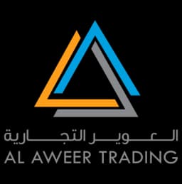 Alaweer logo