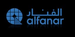 Alfanar logo