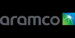 Aramco logo