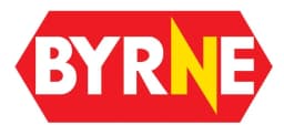 Byrne logo