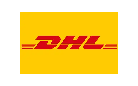 DHL logo
