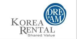 Korea Rental logo