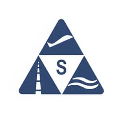 AS logo