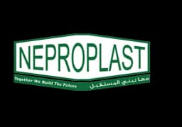 Neproplast logo