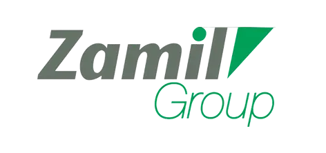 Zamil logo
